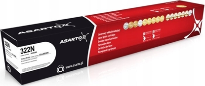 Изображение Toner Asarto Toner Asarto do Konica-Minolta 322N | A33K050 | 24000 str. | black