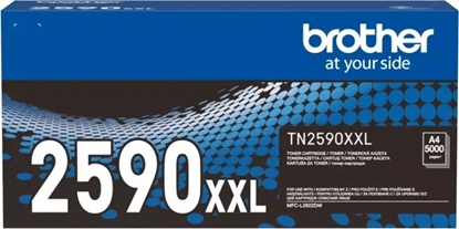 Picture of Toner Brother Toner Brother TN-2590XXL