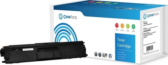 Picture of Toner CoreParts CoreParts QI-BR2058B kaseta z tonerem 1 szt. Zamiennik Czarny
