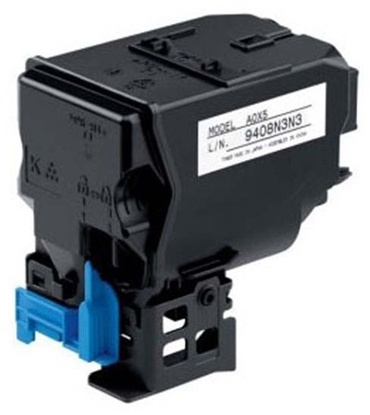 Изображение Toner Develop Black  (A5X01D0)