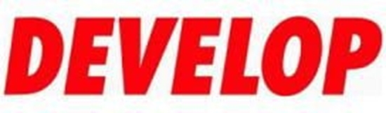 Picture of Toner Develop TN-321 Cyan Orygina  (A33K4D0)