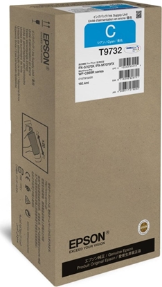 Attēls no Toner Epson Toner Oryginalny Epson WF-C869R