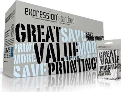 Picture of Toner Expression Black  (CF287X)