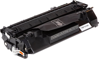 Picture of Toner Extra Digital Spausdintuvo kaset HP Q7553X, Q7553A