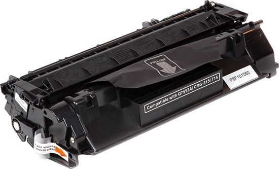 Picture of Toner Extra Digital Spausdintuvo kaset HP Q7553X, Q7553A