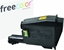Attēls no Toner Freecolor Freecolor TK1115-FRC - Kyocera - FS-1320 MFP - FS-1220 MFP - FS-1041 - Black - Black - Toner - TK-1115 (TK-1115-FRC)