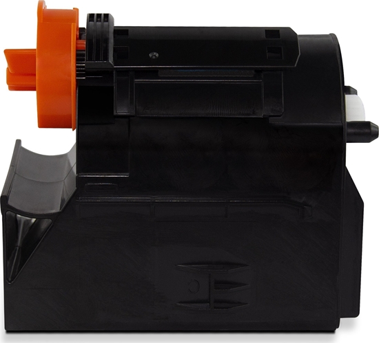 Изображение Toner Freecolor Freecolor Toner Canon yellow IR-C2380I,2550,2880,I,3080