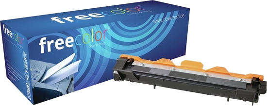 Picture of Toner Freecolor Toner Brother HL-1110 bk comp. Freecolor - TN1050-FRC