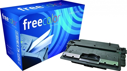 Изображение Toner Freecolor Toner HP LJ 700 bk CF214X comp. Freecolor - 14X-HY-FRC