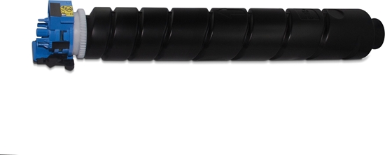 Изображение Toner Freecolor Toner Kyocera TK-Cyan TASKalfa 5052ci/6052ci chip