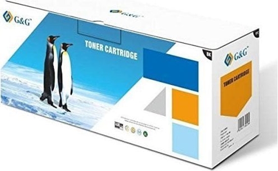Picture of Toner G&G Black Zamiennik TN-2421 (NT-PB2421C)