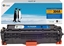 Attēls no Toner G&G G&G kompatybilny toner z HP CC530A, CE410X, CF380X, Canon CRG118, CRG718, C, NT-PH530UBK, HP 304A, black, 3500s