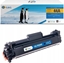 Изображение Toner G&G G&G kompatybilny toner z HP CF244A, NT-CH244C, HP 44A, black, 1000s