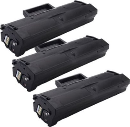Picture of Toner G&G G&G kompatybilny toner z HP W2030A, NT-PH2030BK, HP 415A, black, 2400s