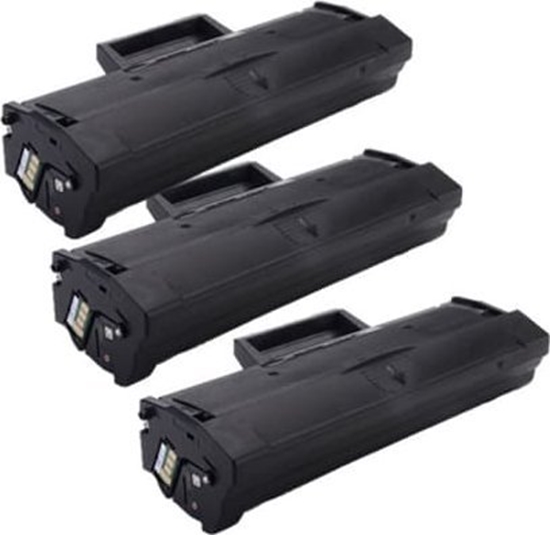 Picture of Toner G&G G&G kompatybilny toner z HP W2030A, NT-PH2030BK, HP 415A, black, 2400s