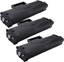 Attēls no Toner G&G G&G kompatybilny toner z HP W2030A, NT-PH2030BK, HP 415A, black, 2400s