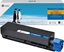 Attēls no Toner G&G G&G kompatybilny toner z OKI 45807111, NT-FOB432XXC, black, 12000s