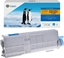 Attēls no Toner G&G G&G kompatybilny toner z OKI 46490607, NT-COC532XXC, cyan, 6000s