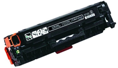 Attēls no Toner HP Extra Digital kaseta do drukarki CC530A