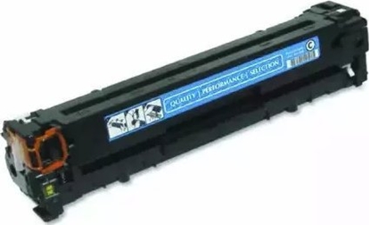 Attēls no Toner HP Extra Digital Spausdintuvo kaset HP CF211A, mlyna