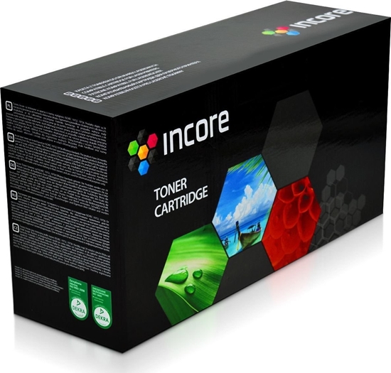Picture of Toner Incore Black Zamiennik 153A (IH-153A)