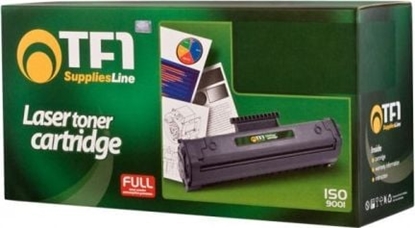 Picture of Toner Inkspot Black Zamiennik 78A (CE278A)