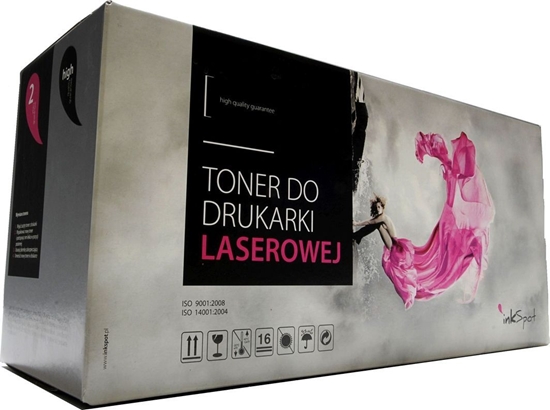 Picture of Toner Inkspot Magenta Zamiennik 106R02234 (106R02234)
