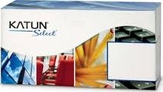 Picture of Toner Katun Black  (39358)
