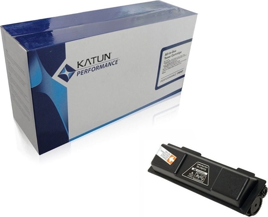 Изображение Toner Katun Black  (39566)