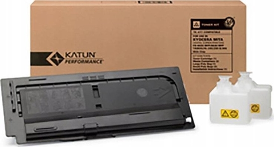 Picture of Toner Katun Black Zamiennik TK-6115 (52254)