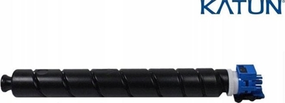 Attēls no Toner Katun Toner Katun do Kyocera Mita TASKALFA 2554ci | 173g | 12k | cyan | Performance