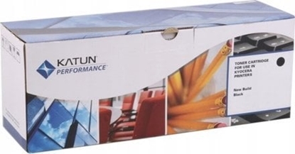 Picture of Toner Katun Toner Katun z chip do Kyocera Mita M 3040 / FS 2100 | 12 500 | black Performance