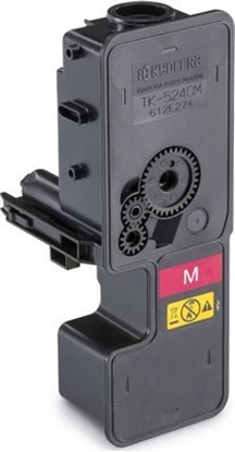 Attēls no Toner Kyocera Tk-5240M Toner Cartridge 1