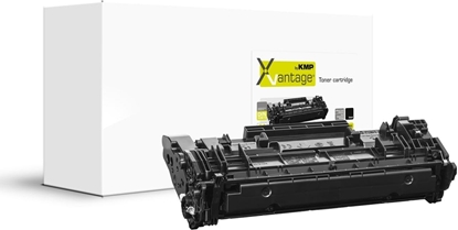 Picture of Toner KMP Printtechnik AG KMP XVantage Toner HP59   (CF259A)  3000 Seiten black kompatibel