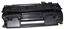 Attēls no Toner Kompatybilny toner z CF280A/CE505A, black, 2300s, H.05/80A, dla HP LaserJet M401, M425, N