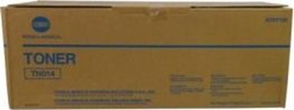 Picture of Toner Konica Minolta Black  (A3VV150)