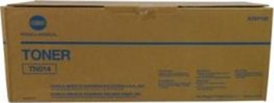 Picture of Toner Konica Minolta Black  (A3VV150)