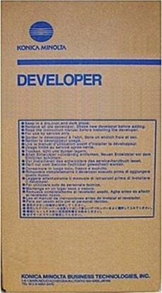 Picture of Toner Konica Minolta DV-616 Yellow Orygina  (191434)