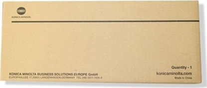 Изображение Toner Konica Minolta Konica Minolta TN-328K kaseta z tonerem 1 szt. Oryginalny Czarny