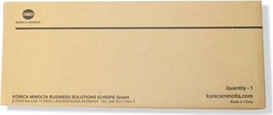 Изображение Toner Konica Minolta Konica Minolta TN-328K kaseta z tonerem 1 szt. Oryginalny Czarny