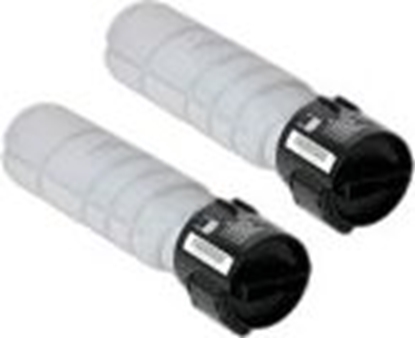 Изображение Toner Konica Minolta TN-118 Black Orygina  (A3VW050)