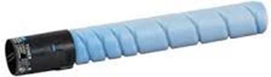 Изображение Toner Konica Minolta TN-514 Cyan Orygina  (A9E8450)