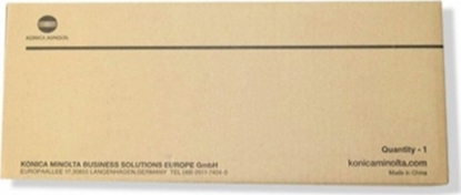 Изображение Toner Konica Minolta Tn-626Y Toner Cartridge 1