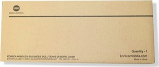 Изображение Toner Konica Minolta Tn-626Y Toner Cartridge 1