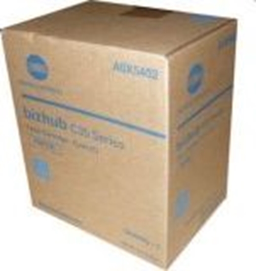 Изображение Toner Konica Minolta TNP-22 Cyan Orygina  (A0X5452)