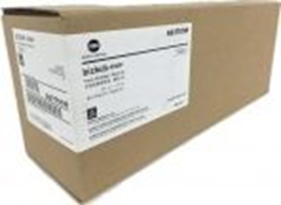 Изображение Toner Konica Minolta TNP-37 Black Orygina  (A63T01W)