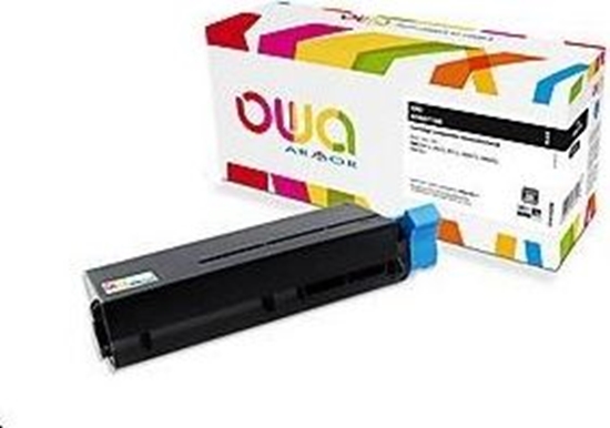 Изображение Toner OWA Armor Black  (K18143OW)