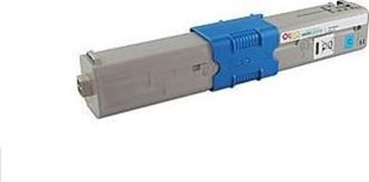 Picture of Toner OWA Armor Cyan Zamiennik 44469706 (K15678OW)