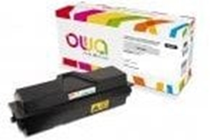 Attēls no Toner OWA Armor do KYOCERA FS1120, 2500 stron, TK160, czarny/black (TK-160)