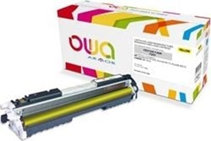 Picture of Toner OWA Armor Yellow  (K15411OW)